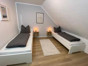 Ferienwohnung Loreley Mittelrheintal