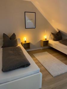 Ferienwohnung Loreley Mittelrheintal