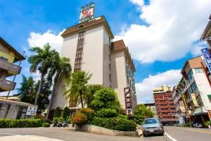 Ardi Hotel - Yongjing