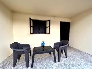 O Palmar Beach Cottages Benaulim