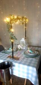 The Darling Farmstyle B&B