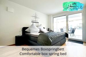 Auszeit Apartment DELUXE