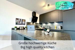 Auszeit Apartment DELUXE