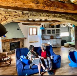 La Madriguera de Tomaso