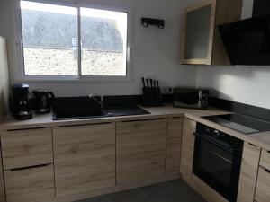 Maisons de vacances Le 25 A : photos des chambres