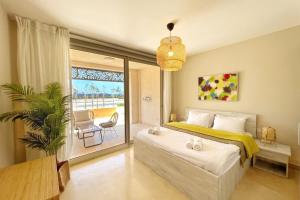 Sparky & Summery 2 BDR Mangroovy Free Beach & Pool Access