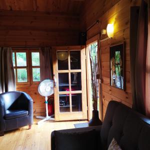 Chalets CHALET Meleze Etapeboisee : photos des chambres