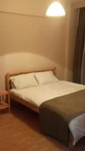 Grand ala otel konukevi - Korfez