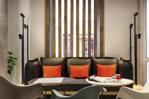 Hotels ibis Paris Pere Lachaise : photos des chambres