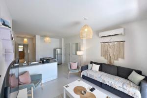 Lagoonfront Easy 1BDR Swan Lake El Gouna