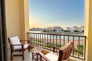 Eclectic 2 BDR Twin House Tawila El Gouna