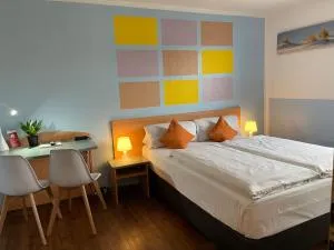 Residenz Hotel Wuppertal - Швельм