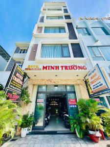 Minh Trường Hotel Da Nang