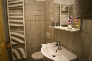 Apartmaji in sobe Marija Jera Štanjel