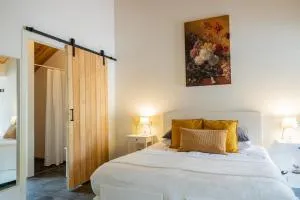 Logies De Houtdijk - Wijckel