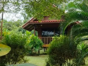 Sabai House Bungalow - Ban Bang Chak