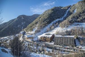 Patagonia Atiram hotel, 
Andorra, Andorra.
The photo picture quality can be
variable. We apologize if the
quality is of an unacceptable
level.