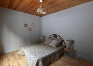 Chalets Chalet de montagne : photos des chambres