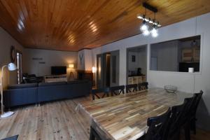 Chalets Chalet de montagne : photos des chambres