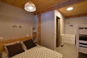 Chalets Chalet de montagne : photos des chambres