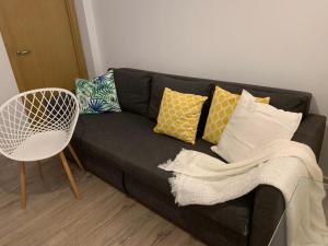 3Centro Malaga especial grupos Parking gratis