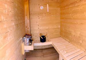 Appart'hotels Residence Cote Chalet : photos des chambres