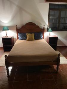 Porto Santo House Rosário Coelho