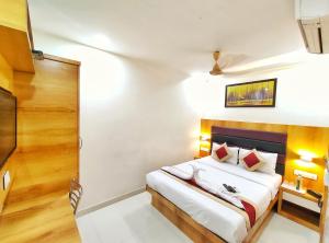 Gateway Suites