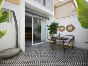 Cosmopolitan Design By CanariasGetaway - Сьюдад-Хардин