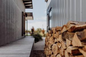 Scandi at Stieglitz Sleeps 6 Modern & Stylish