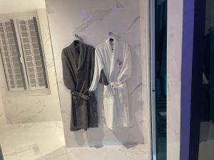Maisons de vacances Au nid d'amour : photos des chambres