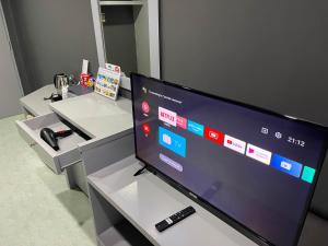 The Little Moon Residence