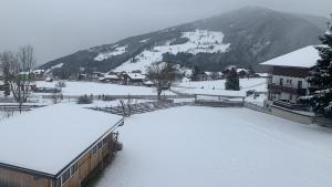 Frühstückspension Erika