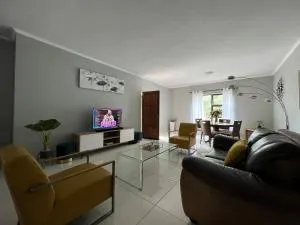 Vic's place - With backup power - Four Ways