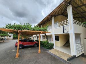 Lacqua diRoma 3 - Apartamentos JN