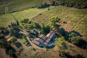 Maisons de vacances Fontanilles : photos des chambres