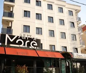 Trabzon Gloria Suite Hotel - Bostancı