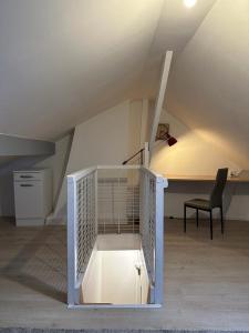 Appartements Centre-ville f3 tout confort : Appartement 2 Chambres