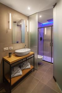 Deluxe Junior Suite