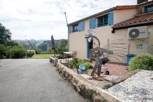 Au Cocorico - Vernoux-en-Gâtine