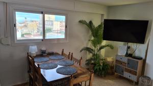 Apartamento Buen Tiempo