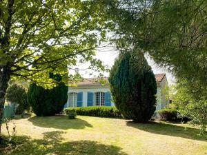 Maisons de vacances A cote du pont : photos des chambres