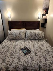 Lucky East Serin with Netflix DisneyPlus FreeCoffeeTea & Recliner