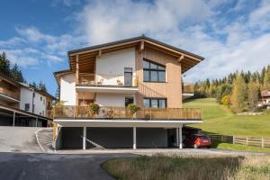 JARA APARTMENT- Ramsau am Dachstein