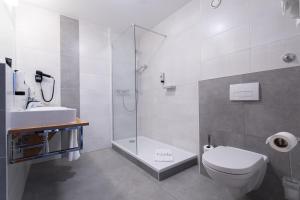Comfort Double Room room in Taste Hotel Hockenheim