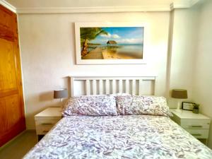 Cozy Apartment Near Yumbo