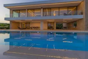 Lemon Tree Villa - Pylos