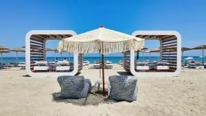 Hotel Evilion Sea And Sun