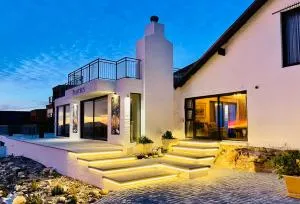 Proteus Beach House - Rooiels