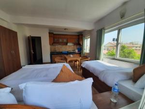 Eco Inn Guest House